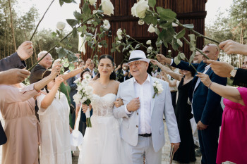 Kesja Stępka Fotografia | Fotograf ślubny Poznań, wielkopolskie