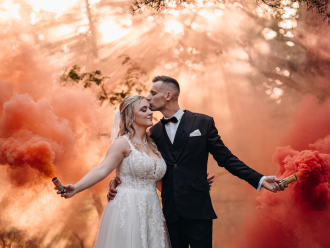 Foto Kamelot Kamil Lisowski | Fotograf ślubny Jarosław, podkarpackie