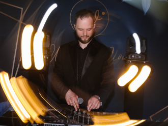 DJ KΛIM & Wedding2You Team | DJ na wesele Chorzów, śląskie