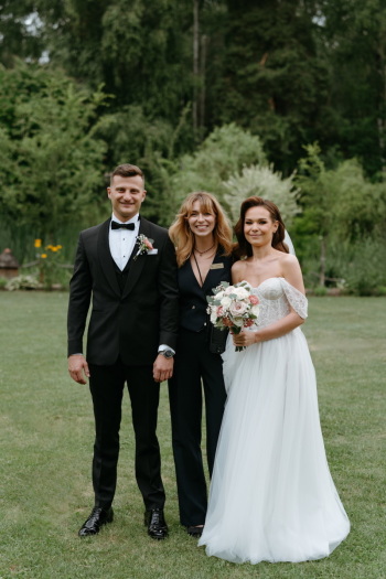 Dalecka Wedding – Organizacja Ślubu | Wedding planner Białystok, podlaskie