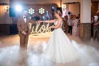 BawSie - Wedding & Events | DJ na wesele Łomża, podlaskie