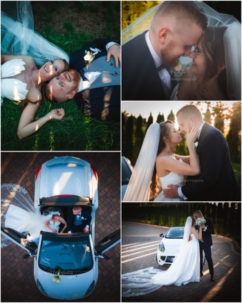 Konrad FOTO | Fotograf ślubny Dąbrowa Górnicza, śląskie