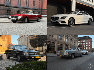 RentClass | Auto do ślubu Wrocław, dolnośląskie