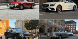 RentClass | Auto do ślubu Wrocław, dolnośląskie - zdjęcie 1
