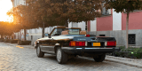 RentClass | Auto do ślubu Wrocław, dolnośląskie - zdjęcie 5