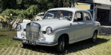 RentClass | Auto do ślubu Wrocław, dolnośląskie - zdjęcie 7