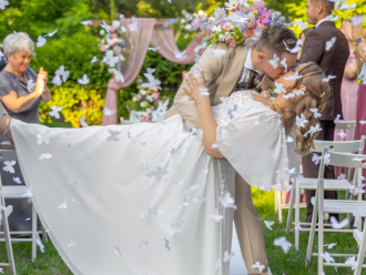 Artur Jezionek Fotografia | Fotograf ślubny Łódź, łódzkie