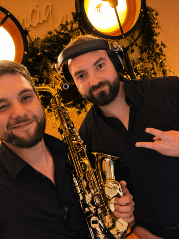 Timolio – DJ + Muzyk | DJ na wesele Stargard, zachodniopomorskie