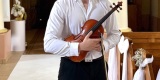 Michał Flakowski | Skrzypek | Oprawa muzyczna ślubu Gniezno, wielkopolskie - zdjęcie 2