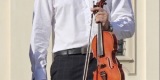 Michał Flakowski | Skrzypek | Oprawa muzyczna ślubu Gniezno, wielkopolskie - zdjęcie 3