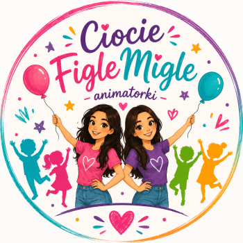 Ciocie FigleMigle | Animator dla dzieci Warszawa, mazowieckie