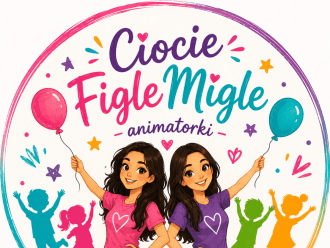 Ciocie FigleMigle | Animator dla dzieci Warszawa, mazowieckie