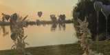 Balloons Flowers Bar | Dekoracje ślubne Poznań, wielkopolskie - zdjęcie 3