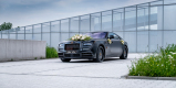 Rolls Royce Wraith | Auto do ślubu Kraków, małopolskie - zdjęcie 4
