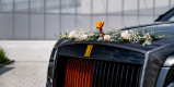 Rolls Royce Wraith | Auto do ślubu Kraków, małopolskie - zdjęcie 5