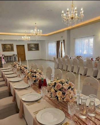 Biała Sala Spytkowice | Sala weselna Spytkowice, małopolskie