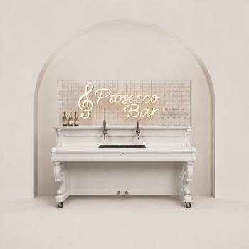 Arcee Studio - Piano Bar | Barman na wesele Łódź, łódzkie