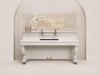 Arcee Studio - Piano Bar | Barman na wesele Łódź, łódzkie