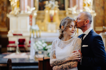 Adrian Balicki Fotografia | Fotograf ślubny Sanok, podkarpackie
