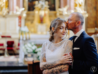 Adrian Balicki Fotografia Ślubna | Fotograf ślubny Sanok, podkarpackie