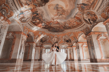Aneta Pawska Enchanted Stories | Fotograf ślubny Bydgoszcz, kujawsko-pomorskie