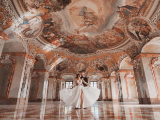 Aneta Pawska Enchanted Stories | Fotograf ślubny Bydgoszcz, kujawsko-pomorskie