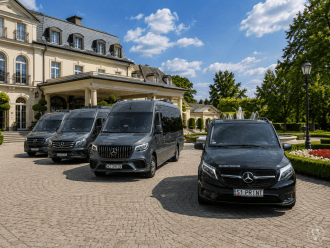 Sprint Travel - busy i autokary | Wynajem busów Katowice, śląskie