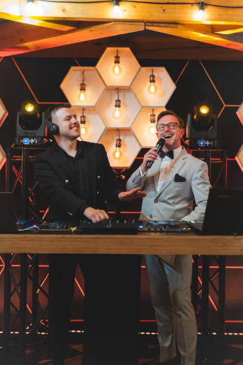 Imprezowoo Events&Weddings | DJ na wesele Kraków, małopolskie