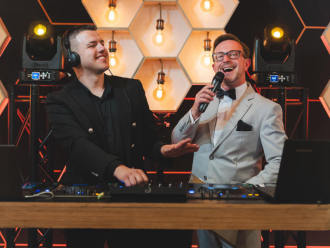 Imprezowoo Events&Weddings | DJ na wesele Kraków, małopolskie