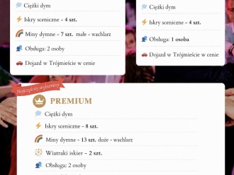 Miny dymne|Ciężki dym - Team Bartek | Ciężki dym Gdańsk, pomorskie