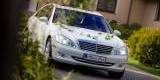 Piękny biały Mercedes 550 LONG LIMUZYNA VIP!!! | Auto do ślubu Białystok, podlaskie - zdjęcie 3