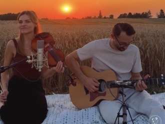 Zagraj Miłość | Oprawa muzyczna ślubu Rzeszów, podkarpackie