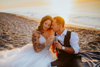 Radzinscy.Wedding | Fotograf ślubny Wrocław, dolnośląskie
