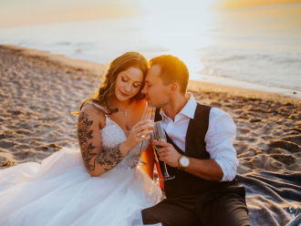 Radzinscy.Wedding | Fotograf ślubny Wrocław, dolnośląskie