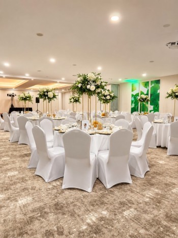 Hotel Victoria | Sala weselna Lublin, lubelskie