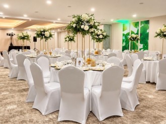 Hotel Victoria | Sala weselna Lublin, lubelskie