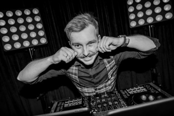 DJ Sebastian Skalik | DJ na wesele Ruda Śląska, śląskie