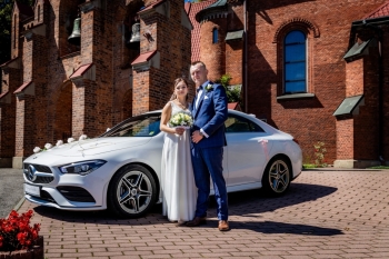 Maciej Pater Fotografia | Fotograf ślubny Tarnów, małopolskie