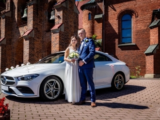 Maciej Pater Fotografia | Fotograf ślubny Tarnów, małopolskie