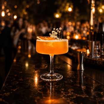 Eliksirownia Drink Bar | Barman na wesele Chojnice, pomorskie