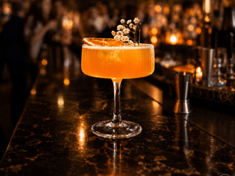 Eliksirownia Drink Bar | Barman na wesele Chojnice, pomorskie
