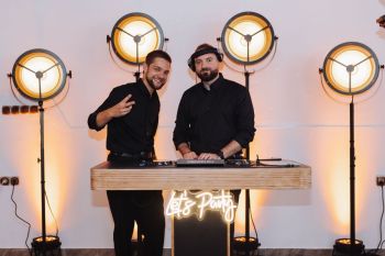 Timolio – DJ + Muzyk | DJ na wesele Stargard, zachodniopomorskie