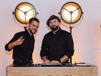 Timolio – DJ + Muzyk | DJ na wesele Stargard, zachodniopomorskie