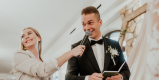 Karolina Biernacka Mistrz Ceremonii | Ślub humanistyczny Katowice, śląskie - zdjęcie 5