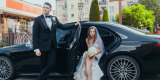 Mercedes S 350d lub Mercedes S 450d | Auto do ślubu Białystok, podlaskie - zdjęcie 2