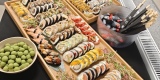 Leo Sushi Studio/Sushi Live Cooking | Catering weselny Świdnica, dolnośląskie - zdjęcie 6
