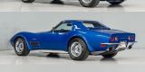 CORVETTE C3 V8 z 1970 roku | Auto do ślubu Poznań, wielkopolskie - zdjęcie 2