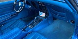 CORVETTE C3 V8 z 1970 roku | Auto do ślubu Poznań, wielkopolskie - zdjęcie 3