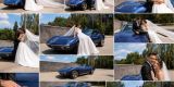 CORVETTE C3 V8 z 1970 roku | Auto do ślubu Poznań, wielkopolskie - zdjęcie 4