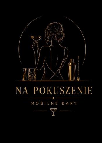 Na Pokuszenie Drink Bar | Barman na wesele Radom, mazowieckie